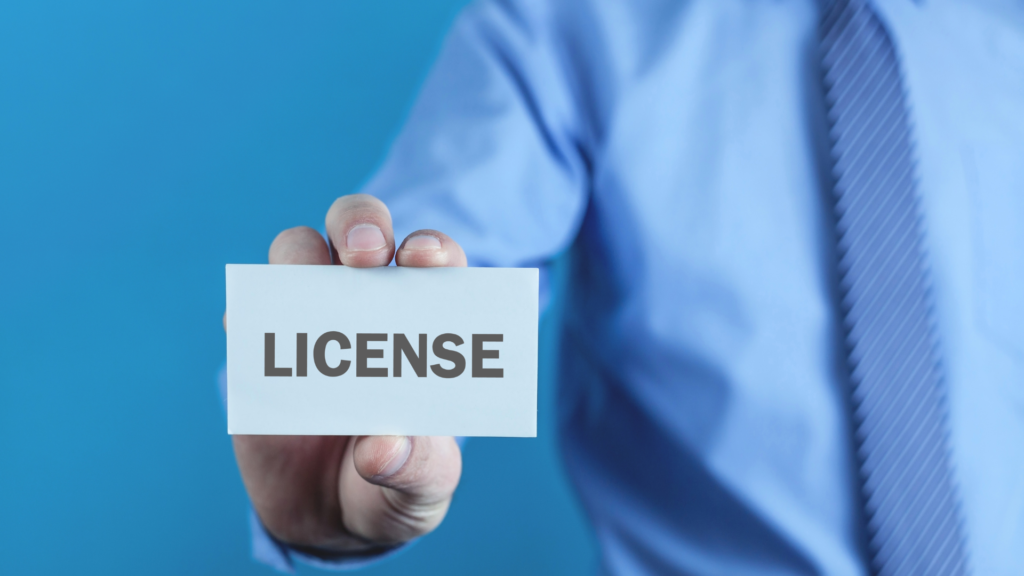 Buy Fake Driver's License Online