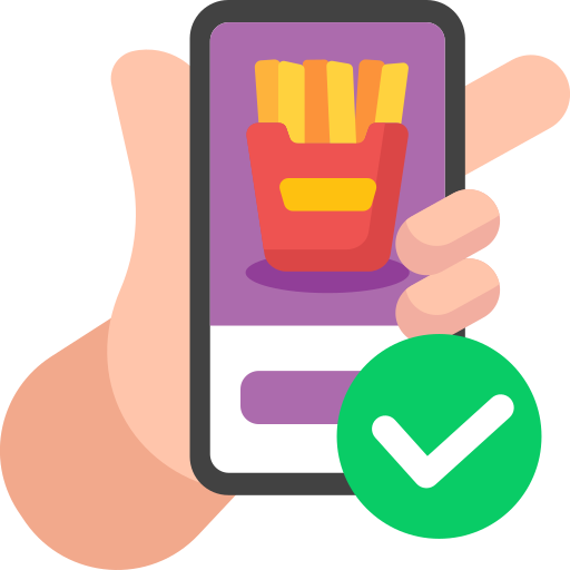 Easy Order Icon